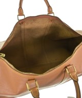 LOUIS VUITTON（ルイヴィトン）ボストンバッグ 茶 サイズ:- レディース/2200649433605