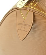 LOUIS VUITTON（ルイヴィトン）ボストンバッグ 茶 サイズ:- レディース/2200649433605