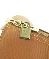 LOUIS VUITTON（ルイヴィトン）ボストンバッグ 茶 サイズ:- レディース/2200649433605