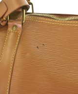 LOUIS VUITTON（ルイヴィトン）ボストンバッグ 茶 サイズ:- レディース/2200649433605