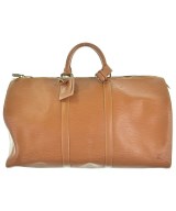 LOUIS VUITTON ボストンバッグ