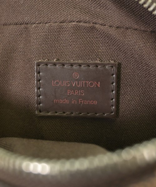 LOUIS VUITTON（ルイヴィトン）ショルダーバッグ 茶 サイズ:- レディース/2200649433650