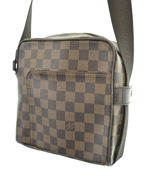 LOUIS VUITTON（ルイヴィトン）ショルダーバッグ 茶 サイズ:- レディース/2200649433650