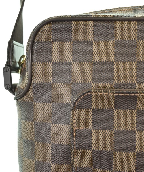 LOUIS VUITTON（ルイヴィトン）ショルダーバッグ 茶 サイズ:- レディース/2200649433650