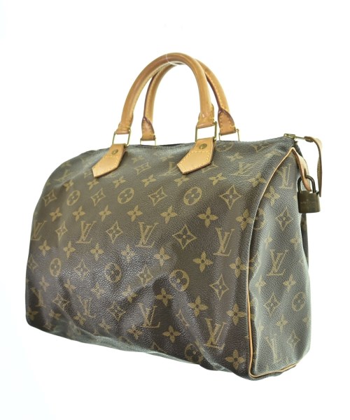 LOUIS VUITTON（ルイヴィトン）ハンドバッグ 茶 サイズ:30 レディース/2200649433681