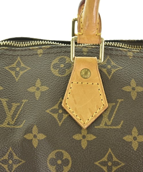 LOUIS VUITTON（ルイヴィトン）ハンドバッグ 茶 サイズ:30 レディース/2200649433681