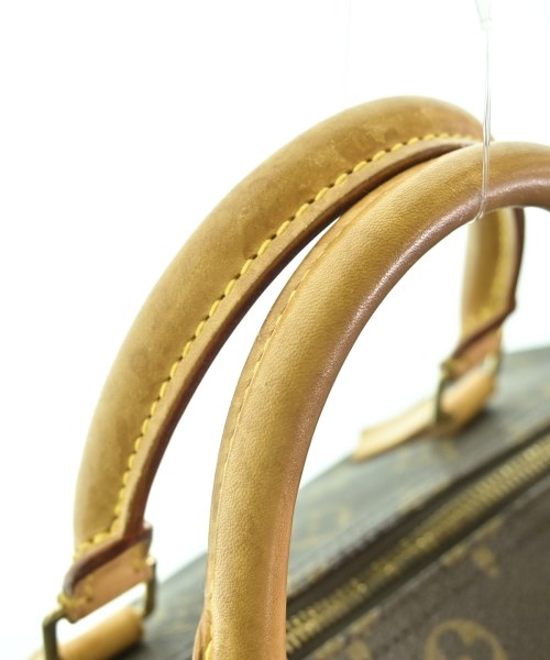 LOUIS VUITTON（ルイヴィトン）ハンドバッグ 茶 サイズ:30 レディース/2200649433681