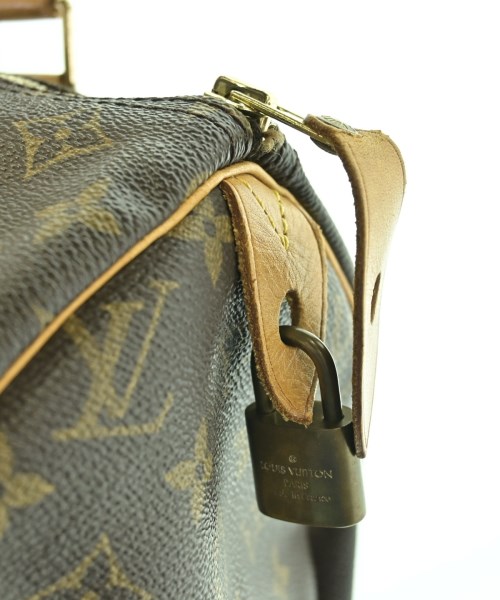 LOUIS VUITTON（ルイヴィトン）ハンドバッグ 茶 サイズ:30 レディース/2200649433681