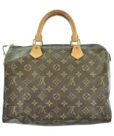 LOUIS VUITTON（ルイヴィトン）ハンドバッグ 茶 サイズ:30 レディース/2200649433681