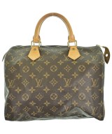 LOUIS VUITTON ハンドバッグ