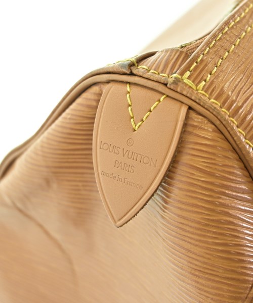 LOUIS VUITTON（ルイヴィトン）ボストンバッグ 茶 サイズ:55 レディース/2200649433728