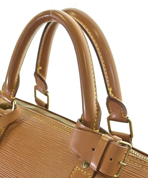 LOUIS VUITTON（ルイヴィトン）ボストンバッグ 茶 サイズ:55 レディース/2200649433728