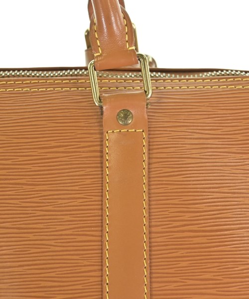 LOUIS VUITTON（ルイヴィトン）ボストンバッグ 茶 サイズ:55 レディース/2200649433728