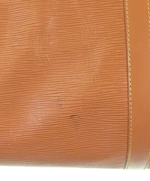 LOUIS VUITTON（ルイヴィトン）ボストンバッグ 茶 サイズ:55 レディース/2200649433728