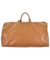 LOUIS VUITTON（ルイヴィトン）ボストンバッグ 茶 サイズ:55 レディース/2200649433728