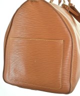 LOUIS VUITTON（ルイヴィトン）ボストンバッグ 茶 サイズ:55 レディース/2200649433728