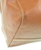 LOUIS VUITTON（ルイヴィトン）ボストンバッグ 茶 サイズ:55 レディース/2200649433728