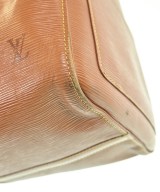 LOUIS VUITTON（ルイヴィトン）ボストンバッグ 茶 サイズ:55 レディース/2200649433728