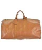 LOUIS VUITTON ボストンバッグ