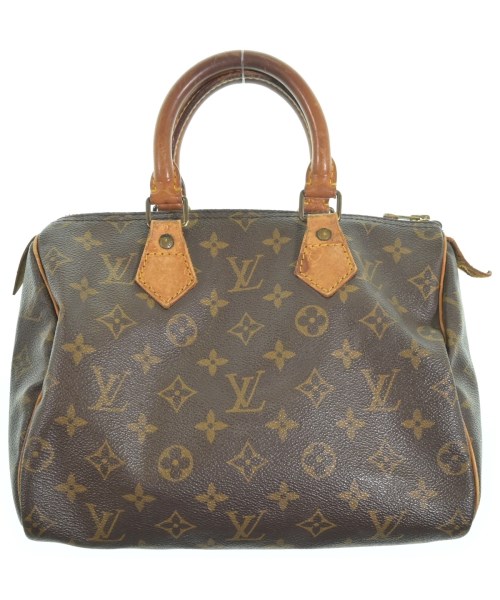 ルイヴィトン(LOUIS VUITTON)のLOUIS VUITTON ハンドバッグ