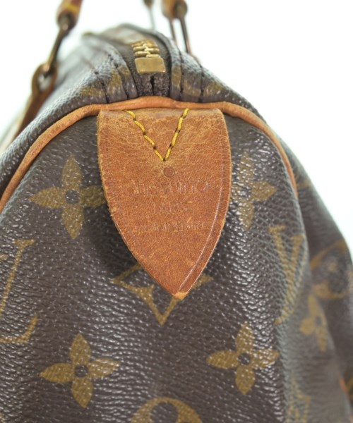 LOUIS VUITTON（ルイヴィトン）ハンドバッグ 茶 サイズ:25 レディース/2200649433766