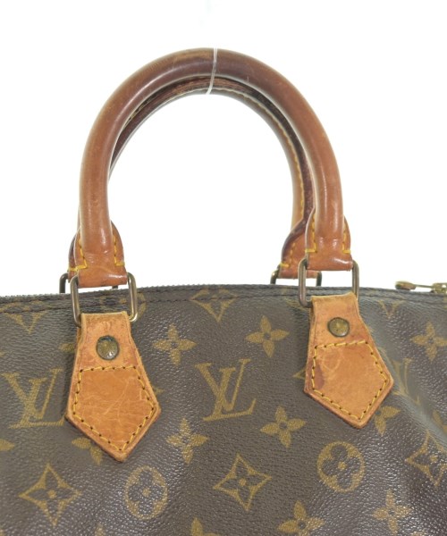 LOUIS VUITTON（ルイヴィトン）ハンドバッグ 茶 サイズ:25 レディース/2200649433766