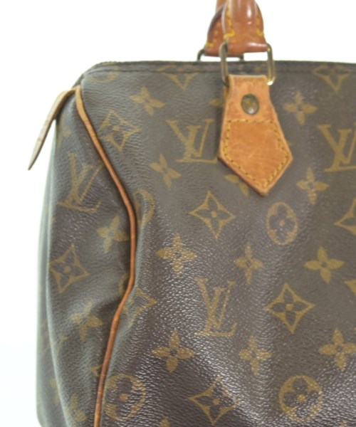 LOUIS VUITTON（ルイヴィトン）ハンドバッグ 茶 サイズ:25 レディース/2200649433766
