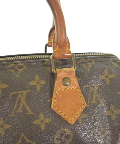 LOUIS VUITTON（ルイヴィトン）ハンドバッグ 茶 サイズ:25 レディース/2200649433766