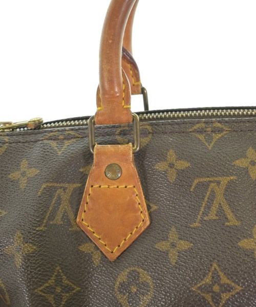 LOUIS VUITTON（ルイヴィトン）ハンドバッグ 茶 サイズ:25 レディース/2200649433766