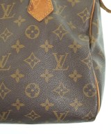LOUIS VUITTON（ルイヴィトン）ハンドバッグ 茶 サイズ:25 レディース/2200649433766