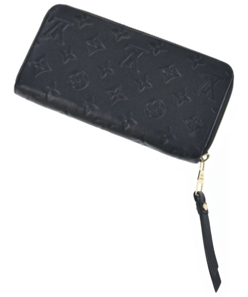 LOUIS VUITTON（ルイヴィトン）財布・コインケース 黒 サイズ:- レディース/2200649433773