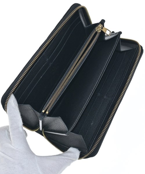 LOUIS VUITTON（ルイヴィトン）財布・コインケース 黒 サイズ:- レディース/2200649433773
