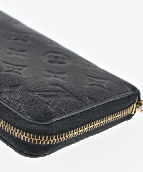 LOUIS VUITTON（ルイヴィトン）財布・コインケース 黒 サイズ:- レディース/2200649433773