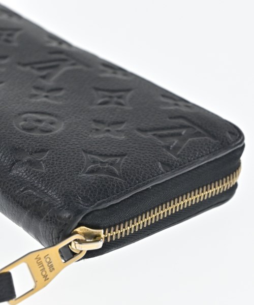 LOUIS VUITTON（ルイヴィトン）財布・コインケース 黒 サイズ:- レディース/2200649433773