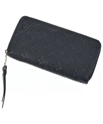 LOUIS VUITTON（ルイヴィトン）財布・コインケース 黒 サイズ