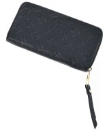 LOUIS VUITTON（ルイヴィトン）財布・コインケース 黒 サイズ:- レディース/2200649433773