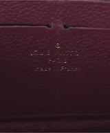 LOUIS VUITTON（ルイヴィトン）財布・コインケース 赤 サイズ:- レディース/2200649433780