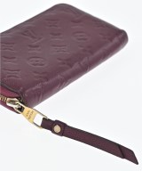 LOUIS VUITTON（ルイヴィトン）財布・コインケース 赤 サイズ:- レディース/2200649433780