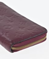 LOUIS VUITTON（ルイヴィトン）財布・コインケース 赤 サイズ:- レディース/2200649433780