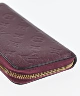 LOUIS VUITTON（ルイヴィトン）財布・コインケース 赤 サイズ:- レディース/2200649433780