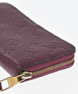 LOUIS VUITTON（ルイヴィトン）財布・コインケース 赤 サイズ:- レディース/2200649433780