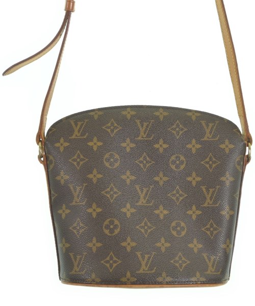ルイヴィトン(LOUIS VUITTON)のLOUIS VUITTON ショルダーバッグ