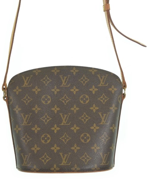 LOUIS VUITTON（ルイヴィトン）ショルダーバッグ 茶 サイズ:- レディース/2200649433834