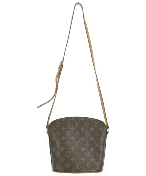LOUIS VUITTON（ルイヴィトン）ショルダーバッグ 茶 サイズ:- レディース/2200649433834