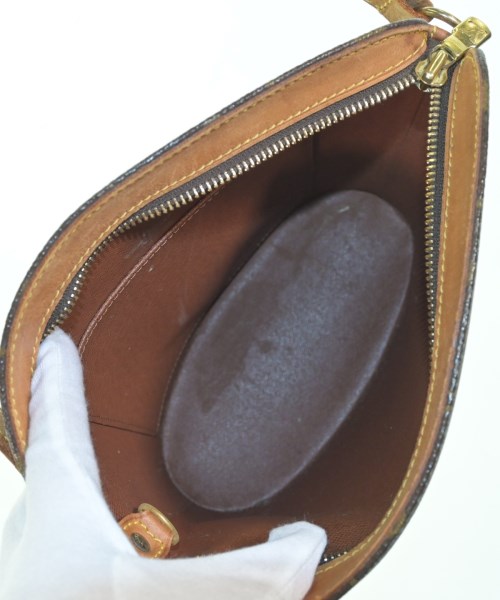 LOUIS VUITTON（ルイヴィトン）ショルダーバッグ 茶 サイズ:- レディース/2200649433834
