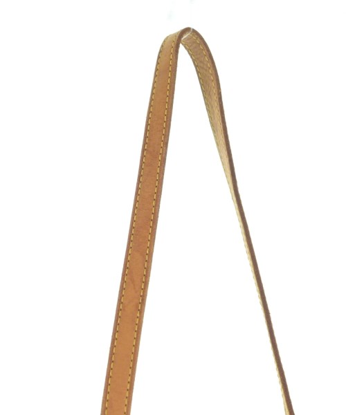 LOUIS VUITTON（ルイヴィトン）ショルダーバッグ 茶 サイズ:- レディース/2200649433834