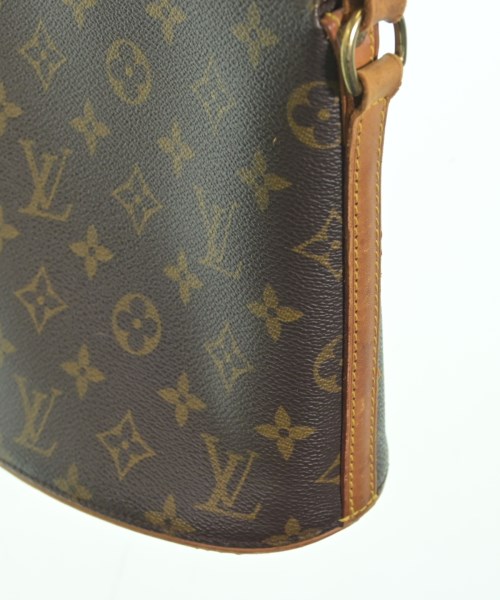 LOUIS VUITTON（ルイヴィトン）ショルダーバッグ 茶 サイズ:- レディース/2200649433834