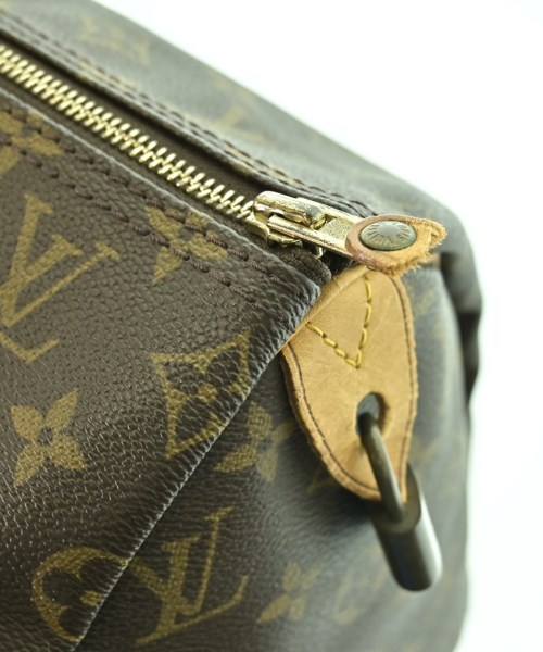 LOUIS VUITTON（ルイヴィトン）ボストンバッグ 茶 サイズ:40 レディース/2200649433902