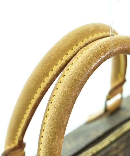 LOUIS VUITTON（ルイヴィトン）ボストンバッグ 茶 サイズ:40 レディース/2200649433902