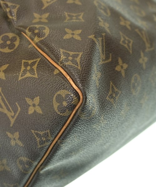 LOUIS VUITTON（ルイヴィトン）ボストンバッグ 茶 サイズ:40 レディース/2200649433902